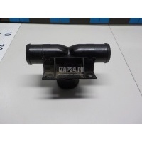Патрубок интеркулера Land Rover Range Rover IV 2013 LR036475