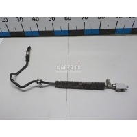 Радиатор масляный Land Rover Range Rover IV 2013 LR061669