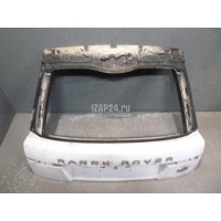 Дверь багажника верхняя Land Rover Range Rover IV 2013 LR077891