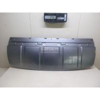 Накладка переднего бампера Land Rover Range Rover IV 2013 LR117512