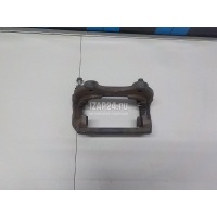 Скоба суппорта заднего левого Land Rover Range Rover IV 2013 LR036572
