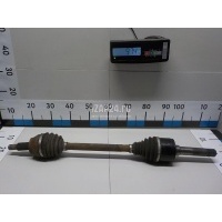 Полуось задняя левая Land Rover Range Rover IV 2013 LR053790