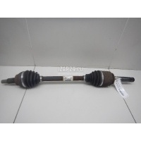 Полуось задняя левая Land Rover Range Rover IV 2013 LR053790