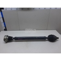 Полуось передняя правая VAG New Beetle (2012 - 2019) 5C0407272AP