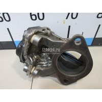 Заслонка воздушная Hyundai-Kia Santa Fe (DM) (2012 - 2018) 284622F700
