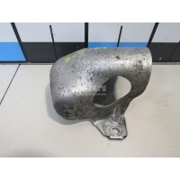 Экран тепловой Hyundai-Kia Santa Fe (DM) (2012 - 2018) 285272F700
