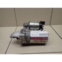 Стартер Hyundai-Kia Santa Fe (DM) (2012 - 2018) 361002F300