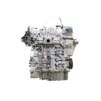Двигатель VAG Octavia (A7) (2013 - 2020) 04E100035C