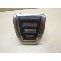 Накладка педали тормоза VAG Octavia (A7) (2013 - 2020) 5Q0721131A