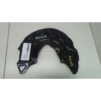 Пыльник тормозного диска VAG Octavia (A7) (2013 - 2020) 5Q0615312F
