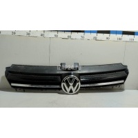 Решетка радиатора VAG Golf VII (2012 - 2020) 5G0853651AZLL