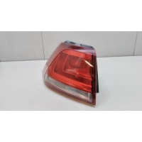 Фонарь задний наружный левый VAG Golf VII (2012 - 2020) 5G0945095M