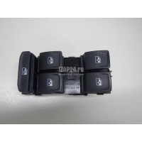 Блок управления стеклоподъемниками VAG Golf VII (2012 - 2020) 5G0959857DWHS