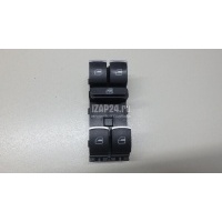Блок управления стеклоподъемниками VAG Golf VII (2012 - 2020) 5K4959857XSH