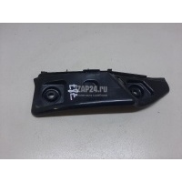 Кронштейн заднего бампера левый Mercedes Benz A-Class W176 (2012 - 2018) 1768850165
