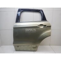 Дверь задняя левая Ford Kuga (2012 - 2019) 2413516