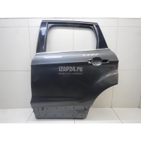 Дверь задняя левая Ford Kuga (2012 - 2019) 2413516