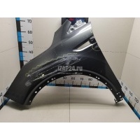 Крыло переднее левое Ford Kuga (2012 - 2019) 2344153