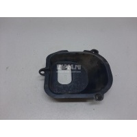 Накладка переднего бампера левая Ford Kuga (2012 - 2019) 5220813