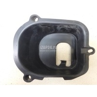 Накладка переднего бампера левая Ford Kuga (2012 - 2019) 5220813