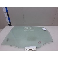 Стекло двери задней левой Ford Kuga (2012 - 2019) 1805752