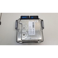 Блок управления двигателем Ford Kuga (2012 - 2019) 5422173
