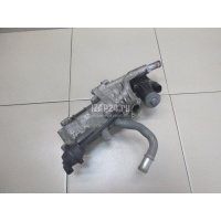 Клапан рециркуляции выхлопных газов Land Rover Range Rover Sport 2013 LR018752