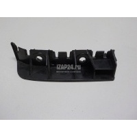 Кронштейн заднего бампера левый Land Rover Range Rover Sport 2013 LR066550