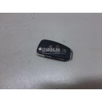 Ключ зажигания VAG A3 [8V] (2013 - 2020) 8V0837220FINF