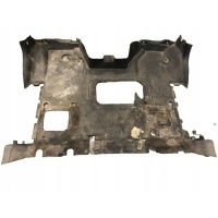 Пол покрытие master ii movano