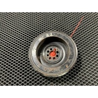 шкив коленвала Audi A6 4F/C6 2004 06E105251C,06E105251A