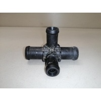 Фланец / тройник VAG Polo (RUS) 2020 6C0121087A