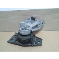 Подушка двигателя renault лагуна iii 112100004r