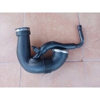 Трубки впуска мерседес w203 2 , 2 cdi a6110940108