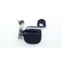 Лючок топливного бака Honda CR-V RE 2008 63910SWAA00ZZ, 17670SJA013, 17662S04003