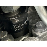 Форсунки форсунки renault лагуна iii opel 2.0 dci