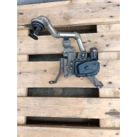 Peugeot oe 980736998002 клапан системы рециркуляции ог