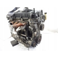 Двигатель отправка lf17 mazda 3 bk 6 gg 2.0 16v 02 - 05