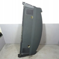 Bmw серия 5 e60 седан полка багажника 7066580