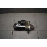 Стартер форд galaxy 1.9 tdi 02m911023f