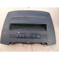 Дисплей панель кнопки mazda 5 c291611j0
