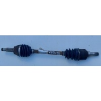 Форд фиеста мк 7 привод левая 1 , 4 tdci 8v513b437aaa