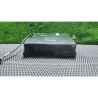 CD чейнджер Volkswagen Touareg 1 2004 1J6035111
