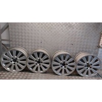 Колёсные диски алюминиевые 6 , 5x16 5x108 et 52 , 5 фи 63 , 4