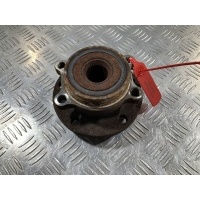 ступица передняя Volkswagen Passat B7 2010 3C0498621