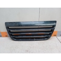 Решетка радиатора Chery Tiggo T11 DB 2007 T118401050