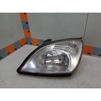 Фара левая Chery Tiggo T11 DB 2007 T113772010