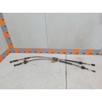 Трос МКПП Chery Tiggo T11 DB 2007 T111703090