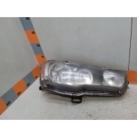 Фара правая Mitsubishi Lancer 10, CX3A 2008 8301B260