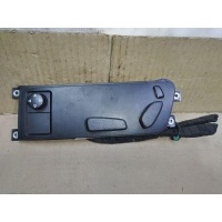 Кнопка регулировки сидения Volkswagen Touareg 1_Restyling 2008 7L6959765